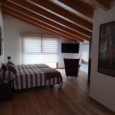 Balcon Del Aitzgorri Apartman Mutiloa Kültér fotó