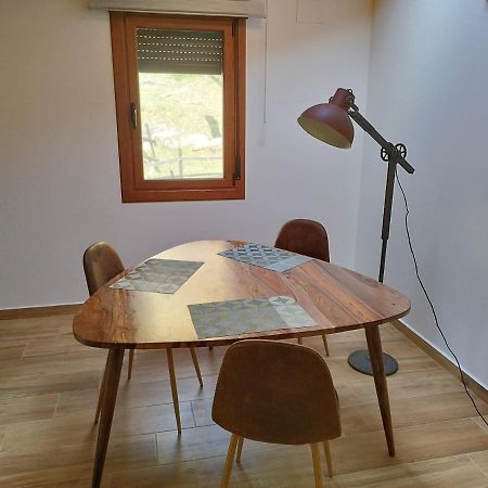 Balcon Del Aitzgorri Apartman Mutiloa Kültér fotó