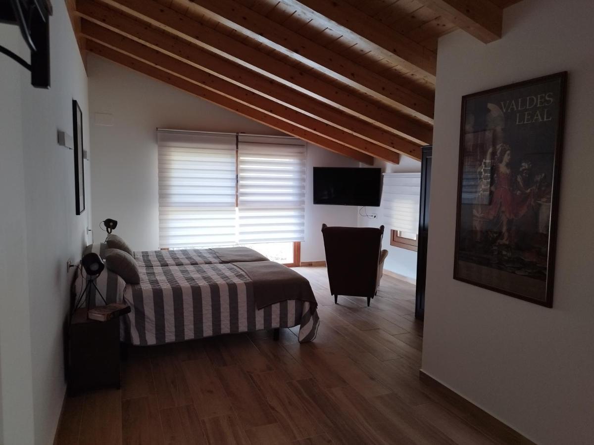 Balcon Del Aitzgorri Apartman Mutiloa Kültér fotó
