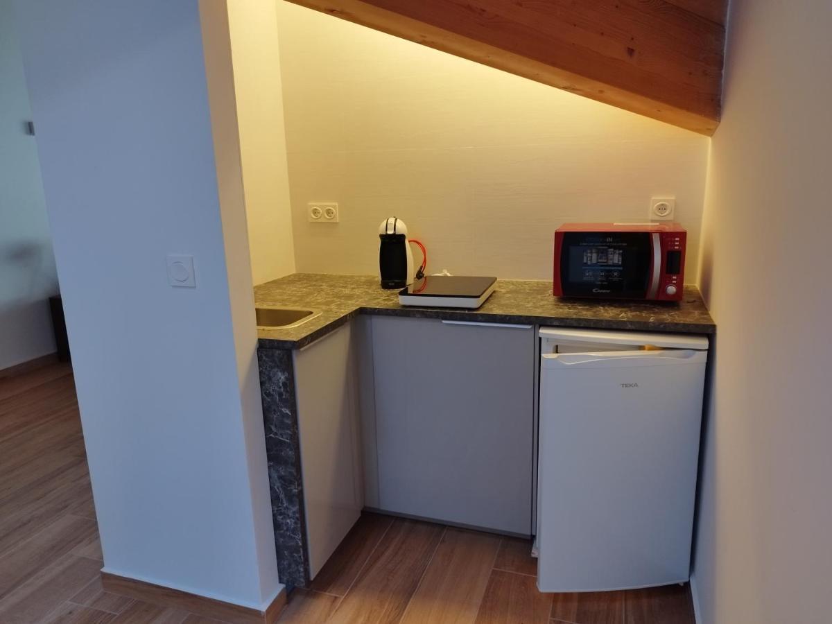 Balcon Del Aitzgorri Apartman Mutiloa Kültér fotó