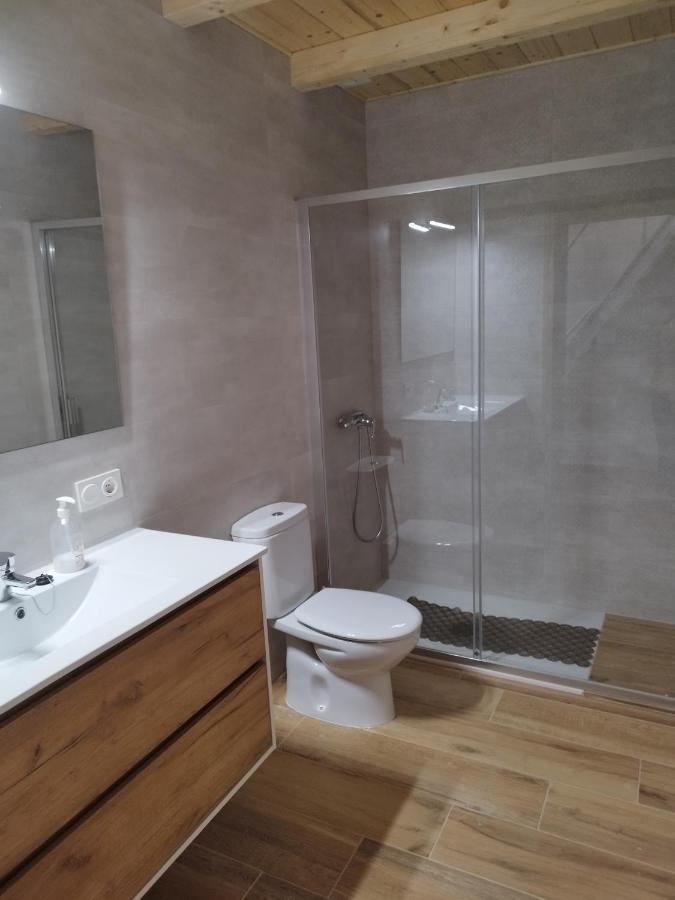 Balcon Del Aitzgorri Apartman Mutiloa Kültér fotó
